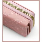三つ折り財布 レディース 財布 | PlusNao | 詳細画像16 