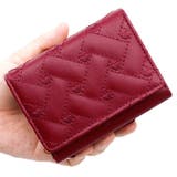 三つ折り財布 レディース 財布 | PlusNao | 詳細画像2 