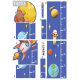 ウォールステッカー ウォールシール 壁紙シール | PlusNao | 詳細画像9