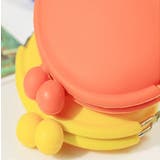 コインケース 小銭入れ がま口財布 | PlusNao | 詳細画像8