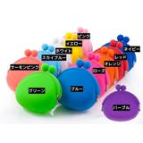 コインケース 小銭入れ がま口財布 | PlusNao | 詳細画像9