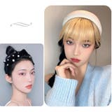 ウィッグ 部分ウィッグ 前髪ウィッグ | PlusNao | 詳細画像7