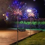 ソーラーガーデンライト ソーラーライト LED | PlusNao | 詳細画像10