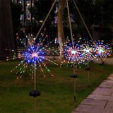 ソーラーガーデンライト ソーラーライト LED | PlusNao | 詳細画像13