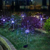 ソーラーガーデンライト ソーラーライト LED | PlusNao | 詳細画像2