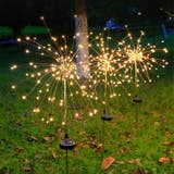 ソーラーガーデンライト ソーラーライト LED | PlusNao | 詳細画像4