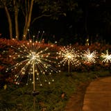 ソーラーガーデンライト ソーラーライト LED | PlusNao | 詳細画像6