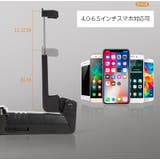 車載ホルダー スマホホルダー ハンガーフック | PlusNao | 詳細画像13