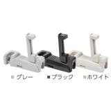 車載ホルダー スマホホルダー ハンガーフック | PlusNao | 詳細画像17