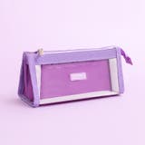 ペンケース 筆入れ 文房具入れ | PlusNao | 詳細画像4