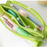 ペンケース 筆入れ 文房具入れ | PlusNao | 詳細画像8