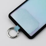 ストラップホルダー スマホリング スマートフォンリング | PlusNao | 詳細画像3