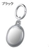 AirTag用保護ケース AirTag用カバー キーリング付き | PlusNao | 詳細画像6