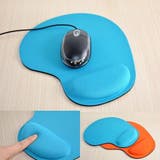 マウスパッド リストレスト付き クッション付き | PlusNao | 詳細画像5
