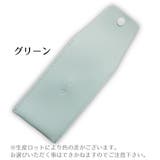 メイクブラシセット 8本セット メイクポーチ | PlusNao | 詳細画像18 