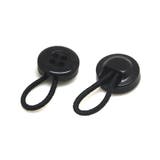 延長ボタン アジャスターボタン 21個セット | PlusNao | 詳細画像12 