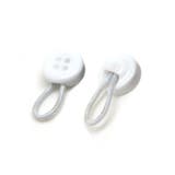 延長ボタン アジャスターボタン 21個セット | PlusNao | 詳細画像13 