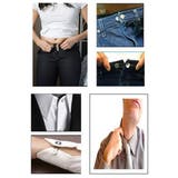 延長ボタン アジャスターボタン 21個セット | PlusNao | 詳細画像5 