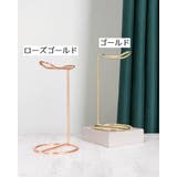 ヘッドホンスタンド ヘッドホンホルダー ヘッドホン掛け | PlusNao | 詳細画像10