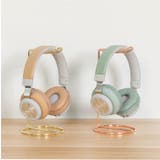 ヘッドホンスタンド ヘッドホンホルダー ヘッドホン掛け | PlusNao | 詳細画像7