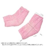 かかとケアソックス 靴下 踵 | PlusNao | 詳細画像15