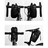 ドリンクホルダー 自転車用 サイクリングカバー | PlusNao | 詳細画像14