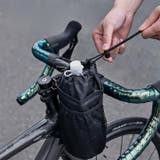 ドリンクホルダー 自転車用 サイクリングカバー | PlusNao | 詳細画像2