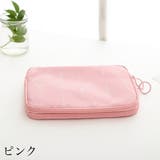 パスポートケース パスポートカバー マルチポーチ | PlusNao | 詳細画像16 