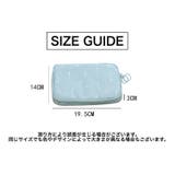 パスポートケース パスポートカバー マルチポーチ | PlusNao | 詳細画像17 