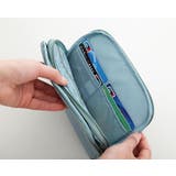 パスポートケース パスポートカバー マルチポーチ | PlusNao | 詳細画像3 