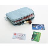 パスポートケース パスポートカバー マルチポーチ | PlusNao | 詳細画像6 