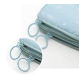 パスポートケース パスポートカバー マルチポーチ | PlusNao | 詳細画像7 