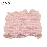 ヘアバンド 洗面用 レディース | PlusNao | 詳細画像12