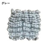 ヘアバンド 洗面用 レディース | PlusNao | 詳細画像13