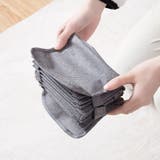 衣類収納ボックス 下着収納ケース 仕切りボックス | PlusNao | 詳細画像6