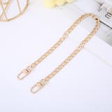 ショルダーストラップ ショルダーベルト 付け替え用 | PlusNao | 詳細画像4 