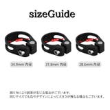 シートクランプ シートポストクランプ 自転車用 | PlusNao | 詳細画像16 