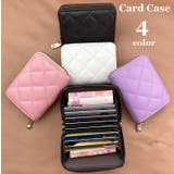 クレジットカードケース カード入れ 9枚収納 | PlusNao | 詳細画像1