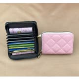 クレジットカードケース カード入れ 9枚収納 | PlusNao | 詳細画像5