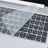 ノートパソコン用キーボードカバー 保護カバー 2枚セット | PlusNao | 詳細画像11 