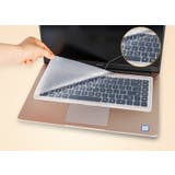 ノートパソコン用キーボードカバー 保護カバー 2枚セット | PlusNao | 詳細画像3 