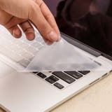 ノートパソコン用キーボードカバー 保護カバー 2枚セット | PlusNao | 詳細画像4 