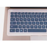 ノートパソコン用キーボードカバー 保護カバー 2枚セット | PlusNao | 詳細画像9 