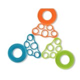 ハンドグリップ シリコングリップ リンググリップ | PlusNao | 詳細画像9