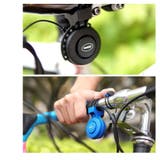 電気ベル 電気ホーン 自転車用 | PlusNao | 詳細画像3