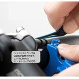 電気ベル 電気ホーン 自転車用 | PlusNao | 詳細画像8