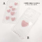 iPhoneケース スマホケース クリア | PlusNao | 詳細画像8