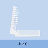 ヘアコーム ヘアブラシ 2way | PlusNao | 詳細画像12