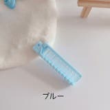 ヘアコーム ヘアブラシ 2way | PlusNao | 詳細画像17