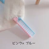 ヘアコーム ヘアブラシ 2way | PlusNao | 詳細画像18